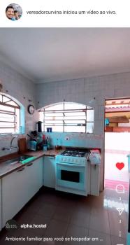 Alpha Hostel, Barueri (foto 4)