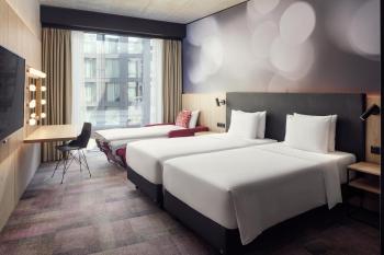 STAGES HOTEL Prague, a Tribute Portfolio Hotel, Praga (foto 5)