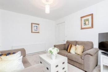 Large 2bed1.5bath with garden in OvalVauxhall, Londýn (fotografie 2)
