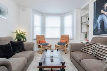 Large 2bed1.5bath with garden in OvalVauxhall, Londýn (fotografie 4)