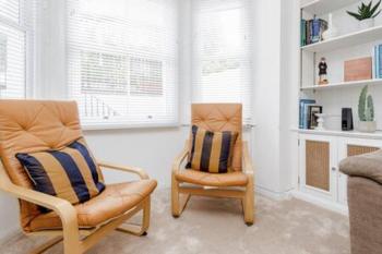 Large 2bed1.5bath with garden in OvalVauxhall, Londýn (fotografie 5)
