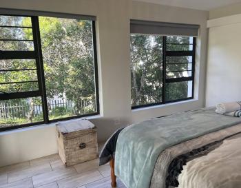 A fresh, beachy and elevated home, Cape St Francis (fotografie 4)