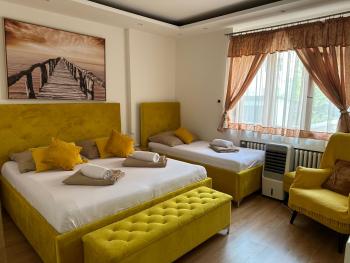 Sunny House One, Bratislava (Foto 3)