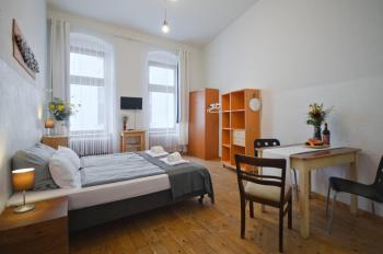 Courtyard Apartment (REBELI), Berlin (Foto 2)