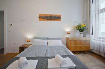 Courtyard Apartment (REBELI), Berlin (Foto 5)
