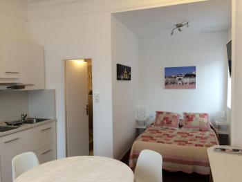 B&B Clos Feuillat, Lyon (zdjęcie 3)