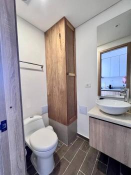 Rooftop & Pool! Beautiful loft in Cartagena Center, Cartagena de Indias (zdjęcie 2)