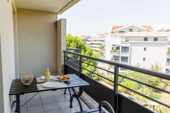 T2 Plage Prado-David, Parc Borély, Parking Privée, Marseille (fotografie 2)