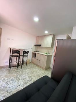 Céntrico Familiar Vive y disfruta Medellín 107, Medellín (fotografie 4)