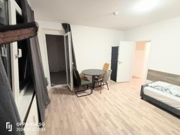 FMI Nordwest Center, Frankfurt (foto 4)