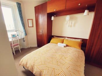 Edinburgh Meadowbank 1-Bedroom Flat, Edinburgh (fotografie 5)