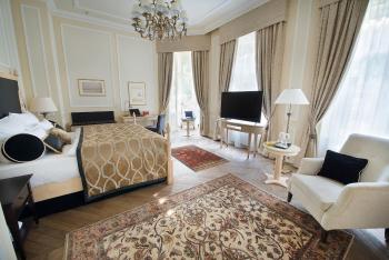 Wilson Palace by LOFT, Bratislava (foto 4)