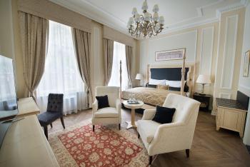 Wilson Palace by LOFT, Bratislava (foto 5)