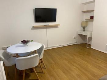 Truehome apartment in South London, London (Foto 5)