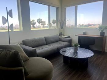 Luxe Corner One Bedroom, Prime Hollywood with Parking, Los Angeles (fotografie 2)
