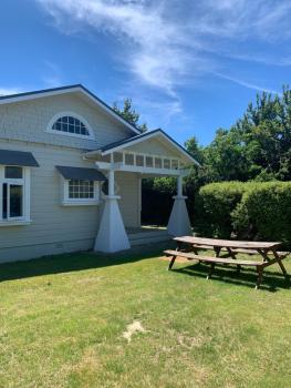 One Panama, Martinborough (fotografie 4)