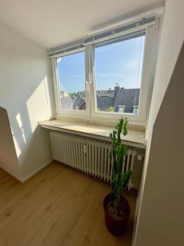City-Apartment, Messe und Airport bequem erreichbar, Düsseldorf (fotografie 3)