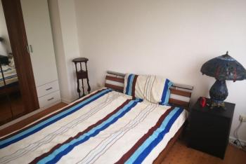 Private Apartment, Hannover (fotografie 3)