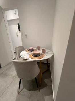 Cozy central apartment with yard, Athènes (photo 5)