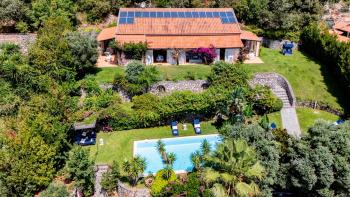 VILLA BAMBU' 9&2, Emma Villas, Maratea (fotografie 2)