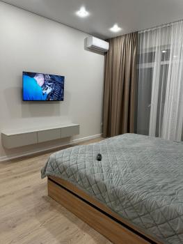 Апартаменты на центр на Егизбаева, Oral (Foto 5)