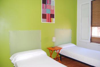 Russafa Youth Hostel, Valencia (foto 5)
