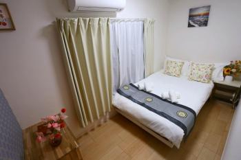 池袋徒歩圏 l Mizuken Home Three bedrooms For Family Team, Токио (фото 5)