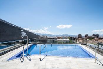 Hotel Granada by Pierre & Vacances, Grenade (photo 2)