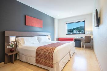 Hotel Granada by Pierre & Vacances, Grenade (photo 5)