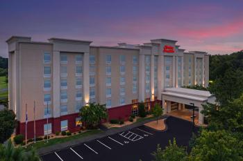 Hampton Inn & Suites Durham North I-85, Durham (foto 2)