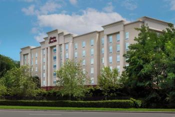 Hampton Inn & Suites Durham North I-85, Durham (foto 4)