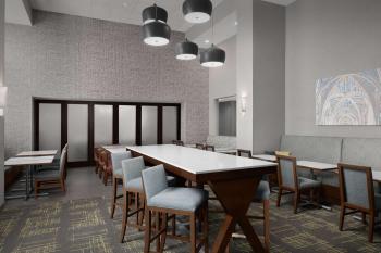 Hampton Inn & Suites Durham North I-85, Durham (foto 5)