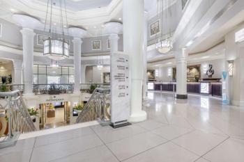 Hilton Grand Vacations Club on the Las Vegas Strip, Las Vegas (foto 5)