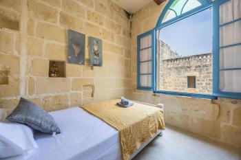 Room 5 - Twin Room x 2 by Solea, Għarb (foto 2)