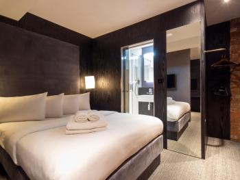 Apartment Bloc, Birmingham (foto 4)