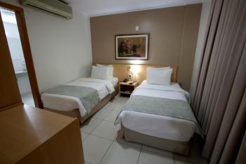 Oitis Hotel, Goiânia (zdjęcie 3)