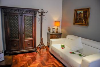 Nerva Accommodation, Řím (fotografie 4)