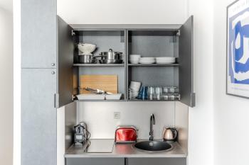 Jade Apartment 4 Guests Bellecour, Lyon (fotografie 3)