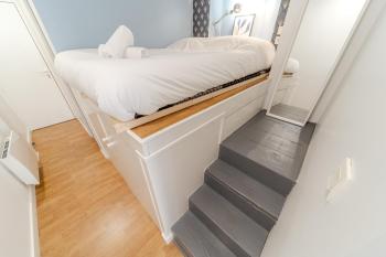 Jade Apartment 4 Guests Bellecour, Lyon (fotografie 4)
