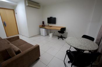 Oitis Hotel, Goiânia (zdjęcie 4)