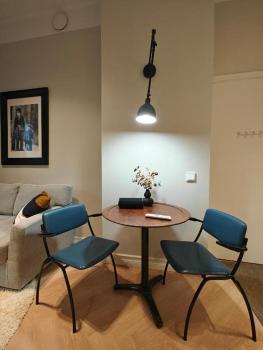Design Studio - Kamppi, Хельсинки (фото 5)