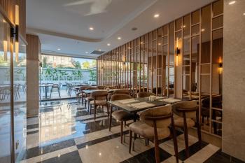 Awen Lara Hotel, Antalya (fotografie 5)
