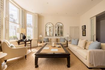 Green History – 3 Bedrooms in Kensington, London (photo 4)