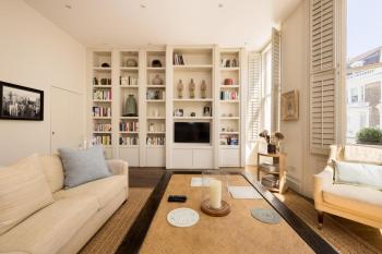 Green History – 3 Bedrooms in Kensington, London (photo 5)