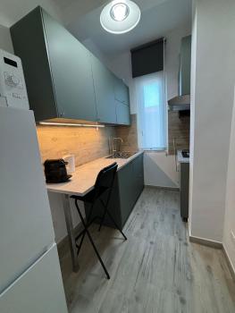 Appartamento 10, Milán (fotografie 5)