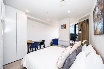 CBD beautiful studio Union street, Auckland (fotografie 5)