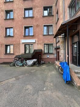 EksPorta Apartments 3, Riga (fotografie 3)
