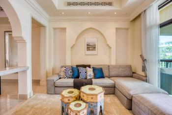 GuestReady - Mid-Eastern Retreat in Downtown Dubai, Dubaj (fotografie 5)