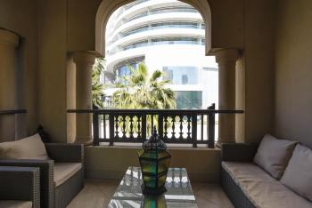 GuestReady - Mid-Eastern Retreat in Downtown Dubai, Dubaj (fotografie 3)