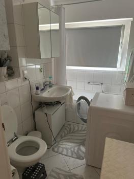 3 Zimmer Wohnung nähe Messe, Hanower (zdjęcie 3)